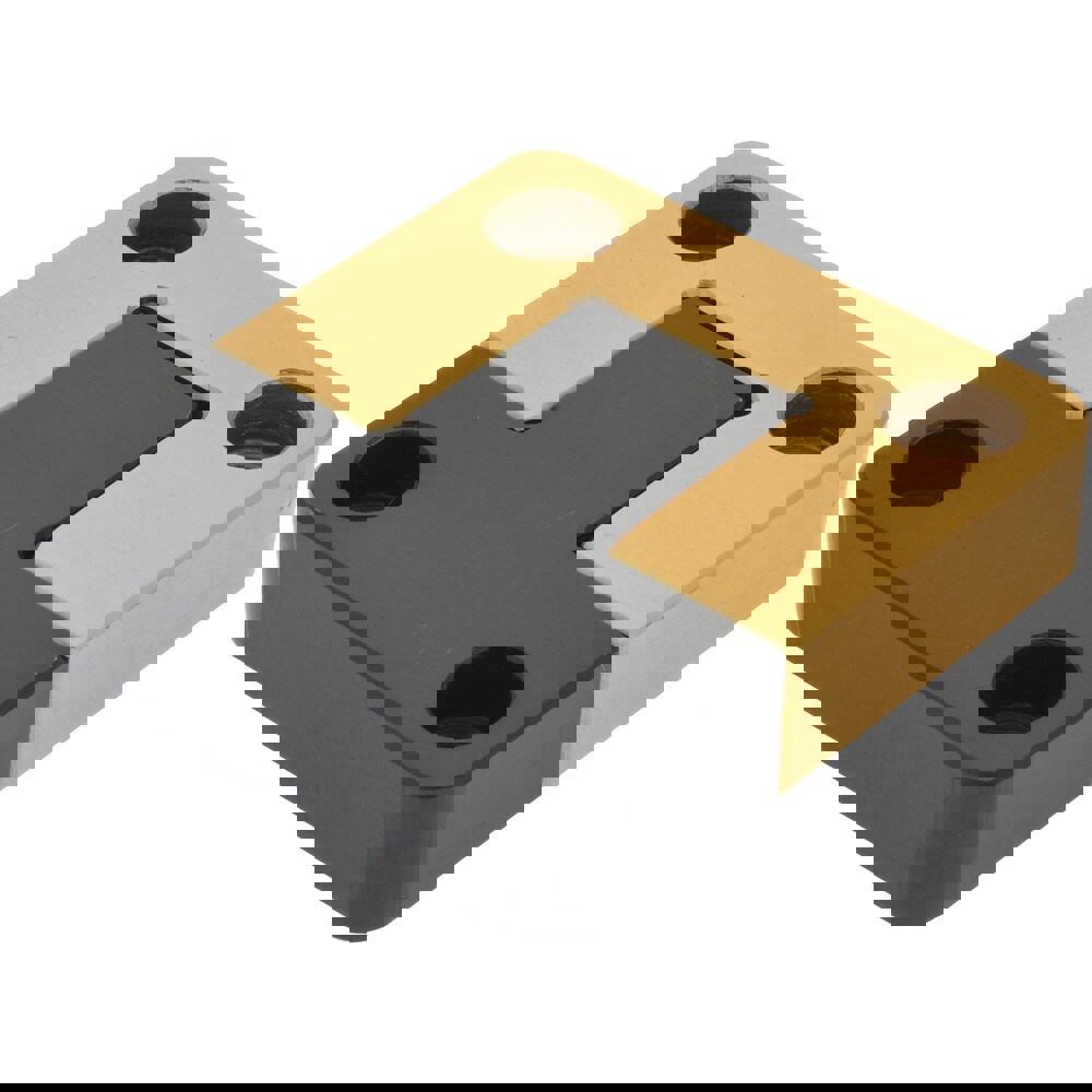 Mold Blank, Punch & Die Set Hardware; Product Type: Side Lock ; Product Compatibility: Die Cast Mold; Injection Mold ; Thread Size: 10-32